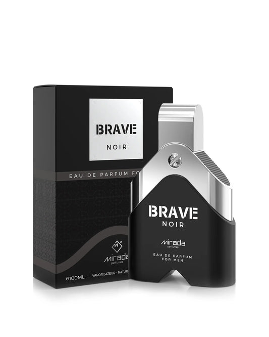 BRAVE NOIR 100MLS