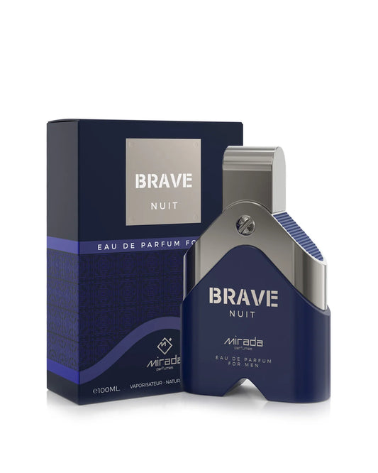 BRAVE NUIT 100MLS