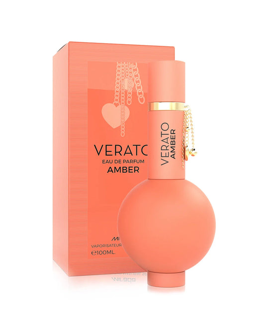VERATO AMBER 100MLS