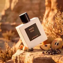 NAVA SOL 100ML BY RAYHAAN