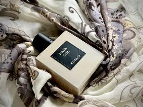 NAVA SOL 100ML BY RAYHAAN