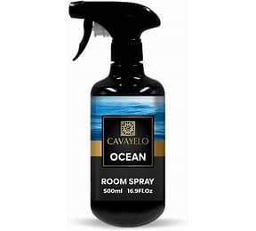 OCEAN BREEZE ROOM SPRAY BY CAVAYELO 500ML