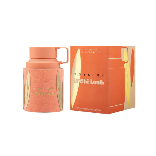 ODYSSEY LI'CHI LUSH 100 ML BY ARMAF