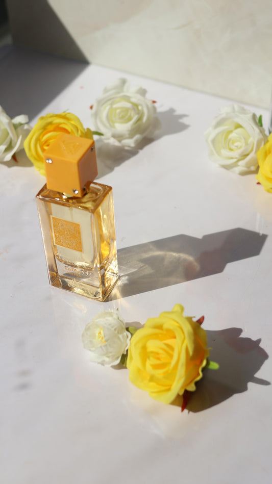 I AM WHITE ANA ABIYEDH PASSION BY LATAFFA 60ML