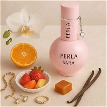PERLA 100ML BY MIRADA