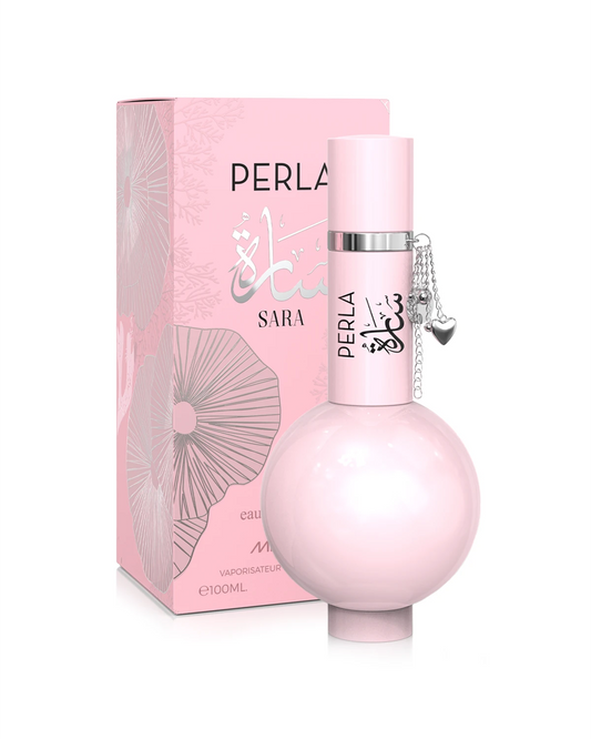 PERLA SARA 100ML