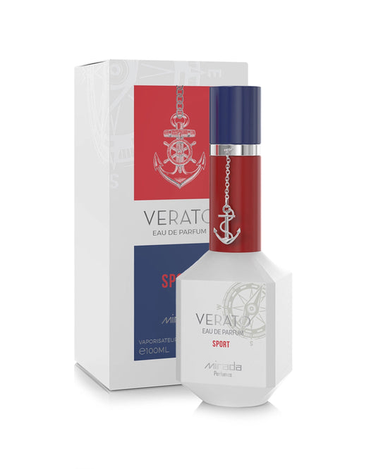 VERATO SPORT 100MLS