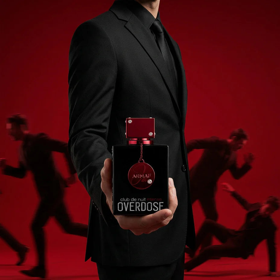 CLUB DE NUIT INTENSE OVERDOSE 100ML