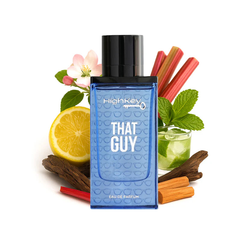 THAT GUY BY HIGHKEY 100MLS