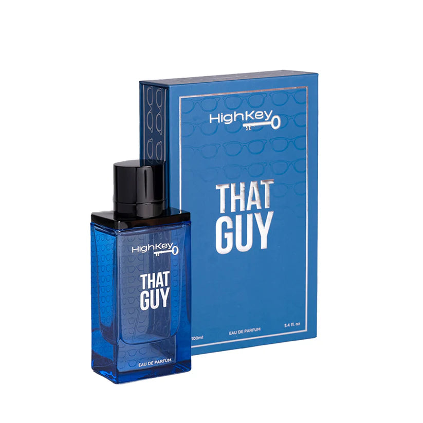 THAT GUY BY HIGHKEY 100MLS