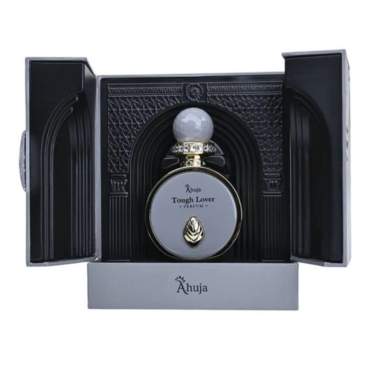 AHUJA TOUGH LOVER EAU DE PARFUM 100ML