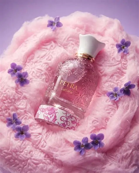 PETRA VIOLA 100 ML BY LATAFFA