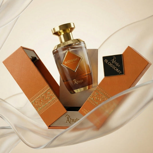 AHUJA BLOSSOMY 100MLS EAU DE PARFUM FOR WOMEN