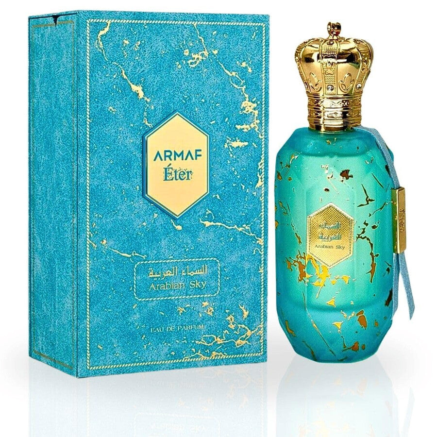 ARABIAN SKY 100ML BY ARMAF
