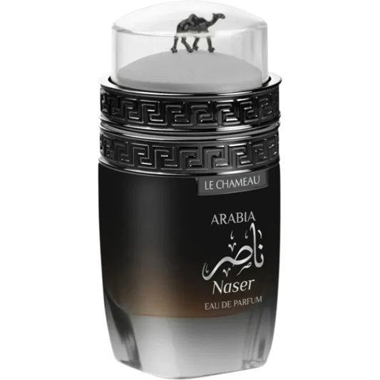 ARABIA NASER 100MLS