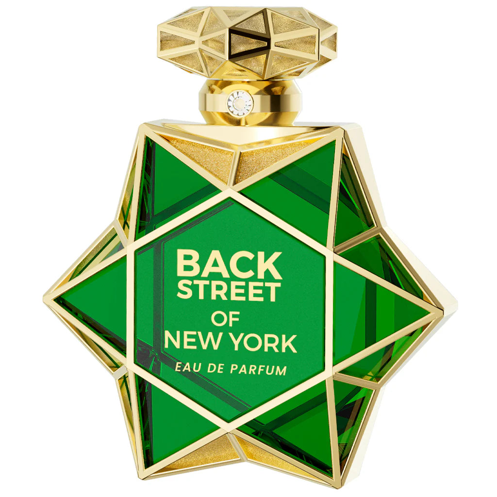 BACK STREET OF NEW YORK BY LE CHAMEAU 100ML