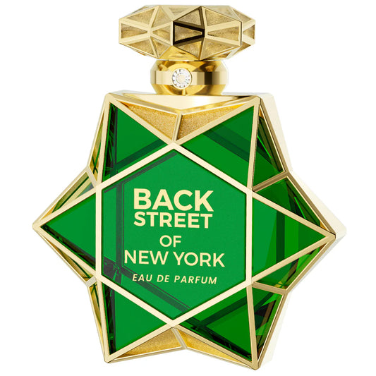 BACK STREET OF NEW YORK BY LE CHAMEAU 100ML