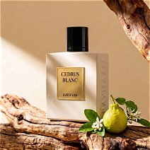 CEDRUS BLANC 100ML BY RAYHAAN