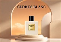 CEDRUS BLANC 100ML BY RAYHAAN