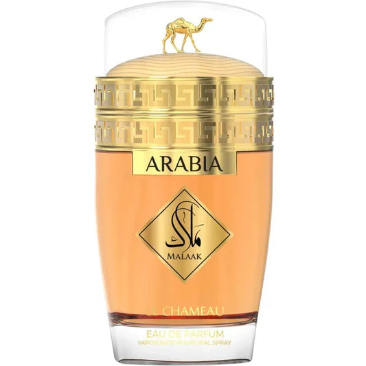 ARABIA MALAAK 100MLS