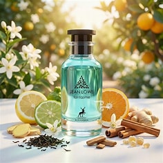 JEAN LOWE FANTASME 100ML BY MAISON ALHAMBRA