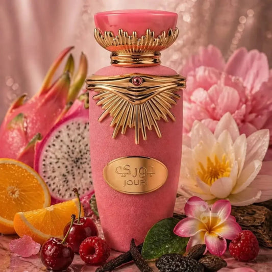 JOURI BY LATAFFA 100ML