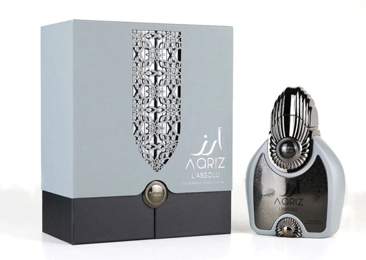 AARIZ L'ABSOLU BY ARABIYAT PRESTIGE 100MLS