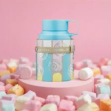 ODYSSEY MARSHMALLOW 100 ML BY ARMAF