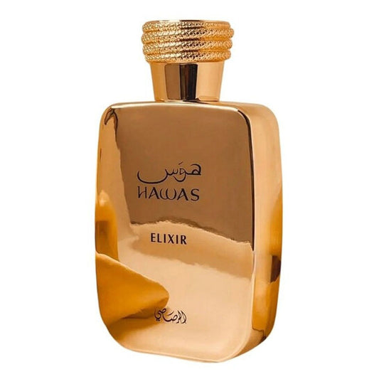 HAWAS ELIXIR 100MLS