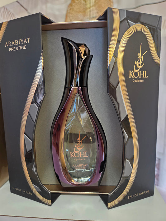 KHOL OPULENCE BY ARABIYAT PRESTIGE 100MLS