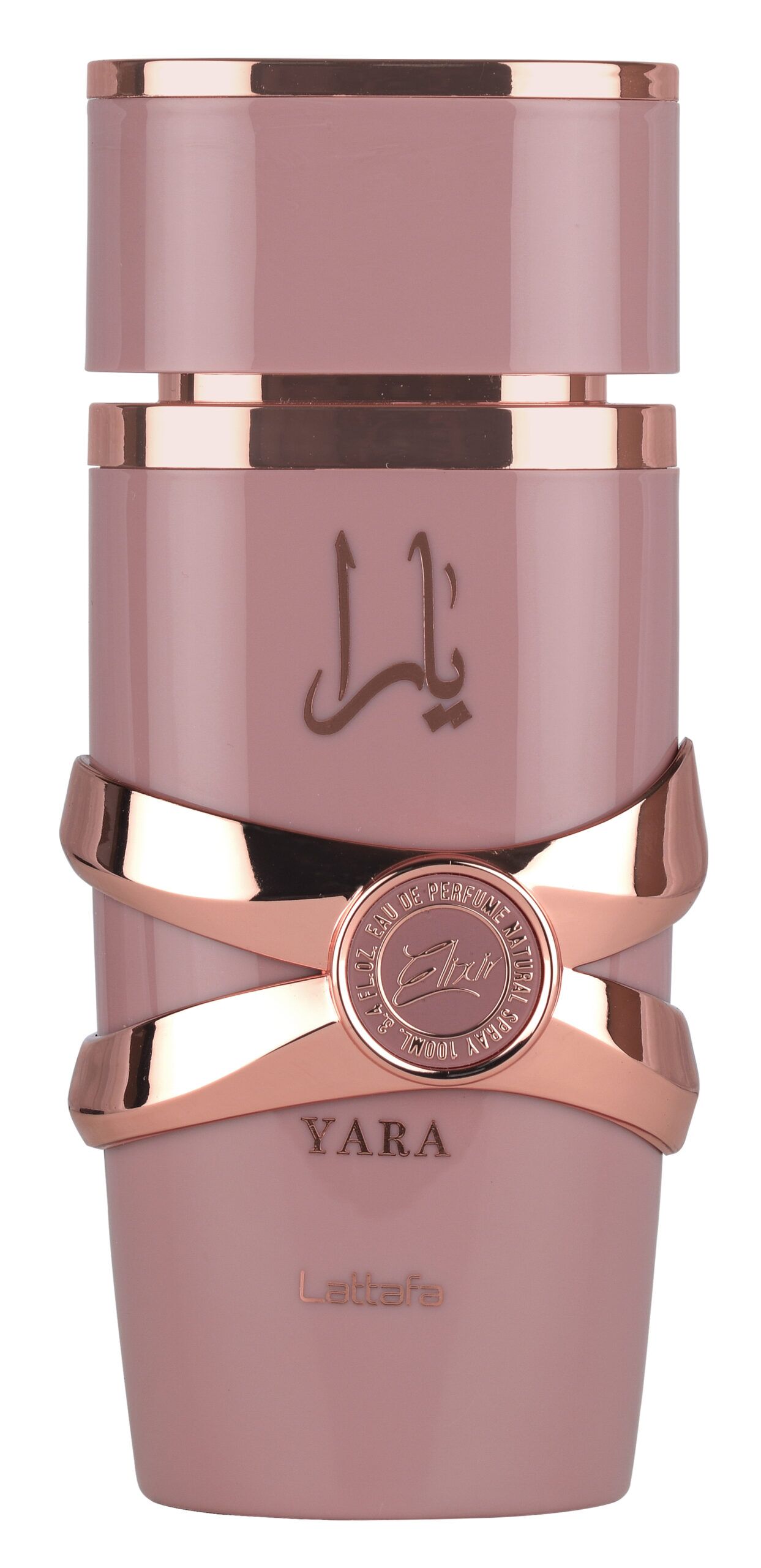 YARA ELIXIR BY LATTAFA 100MLS