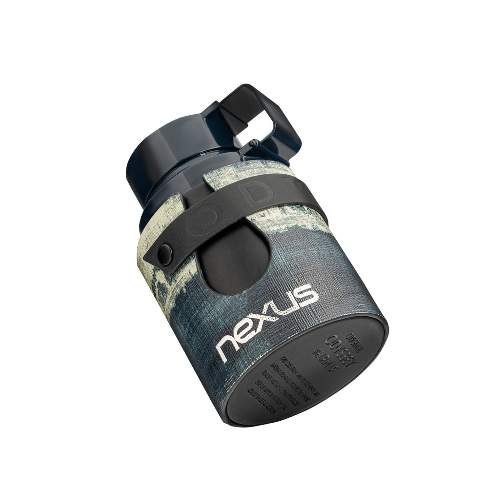 ODYSSEY NEXUS EDITION AQVA 3.4MLS