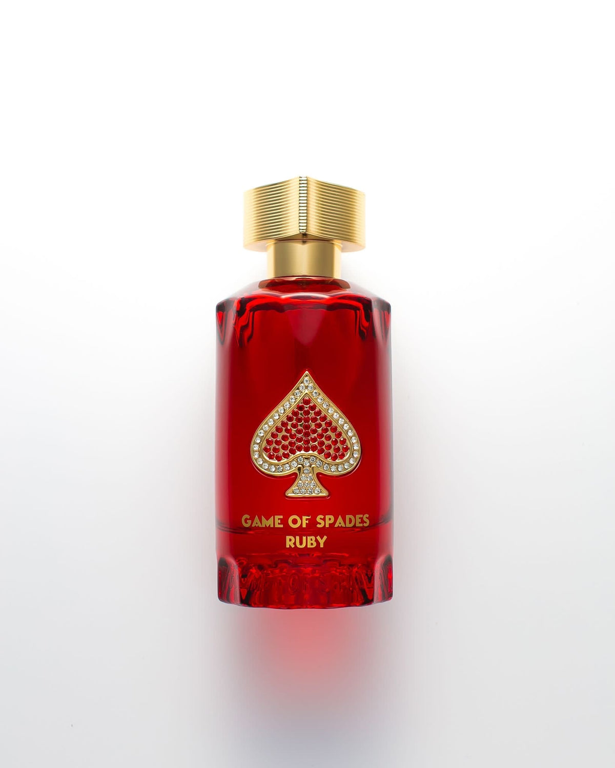 GAME OF SPADES RUBY BY JO MILANO 100MLS