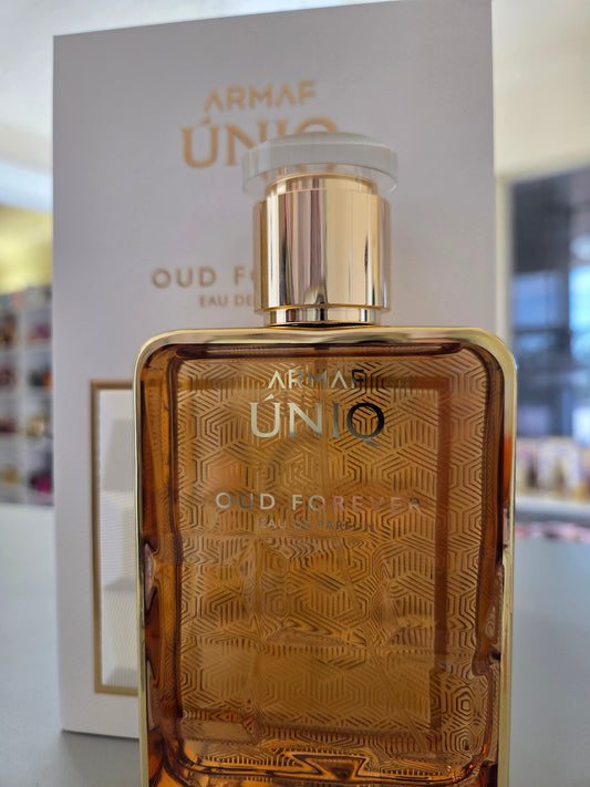 UNIQ OUD FOREVER 100MLS