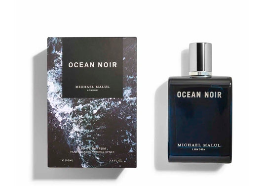 OCEAN NOIR 100MLS BY MICHAEL MALUL