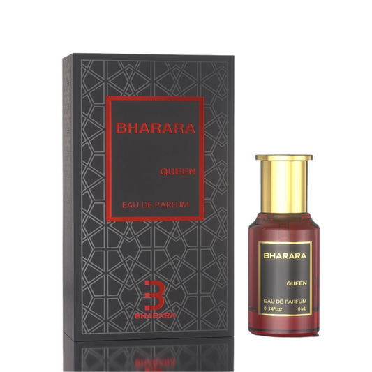 BHARARA QUEEN BY BHARARA 100MLS