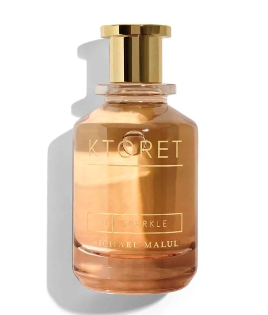 KTORET 293 SPARKLE BY MICHAEL MALUL