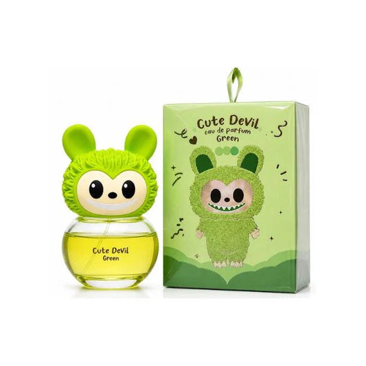CUTE DEVIL GREEN - EDP 100ML (3.4Oz)
