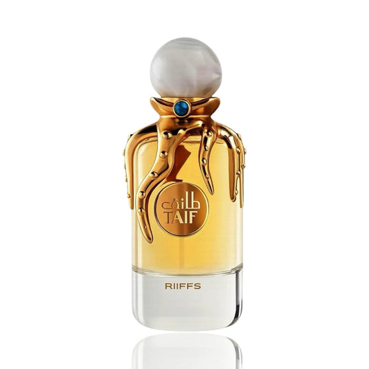 Taif | Extrait De Parfum 100ml | by Riiffs (Goldfield & Banks Ingenious Ginger)
