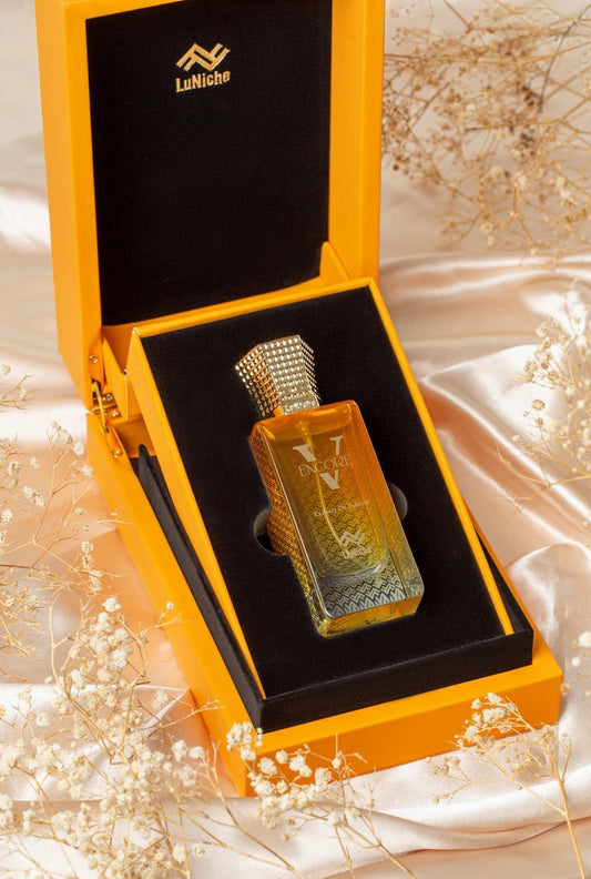 Luniche Encore V Extrait De Parfum 80Mls