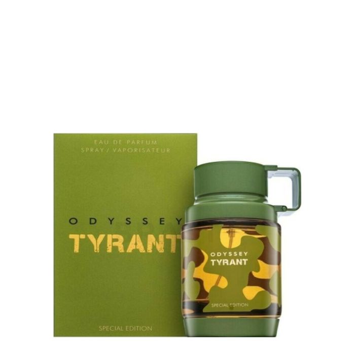 Odyssey Tyrant by Armaf 100mls