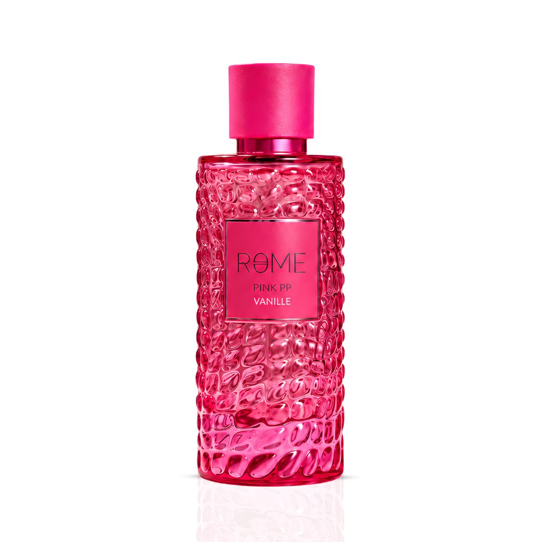 ROME PINK PP VANILLE BY MAST PERFUME 100MLS