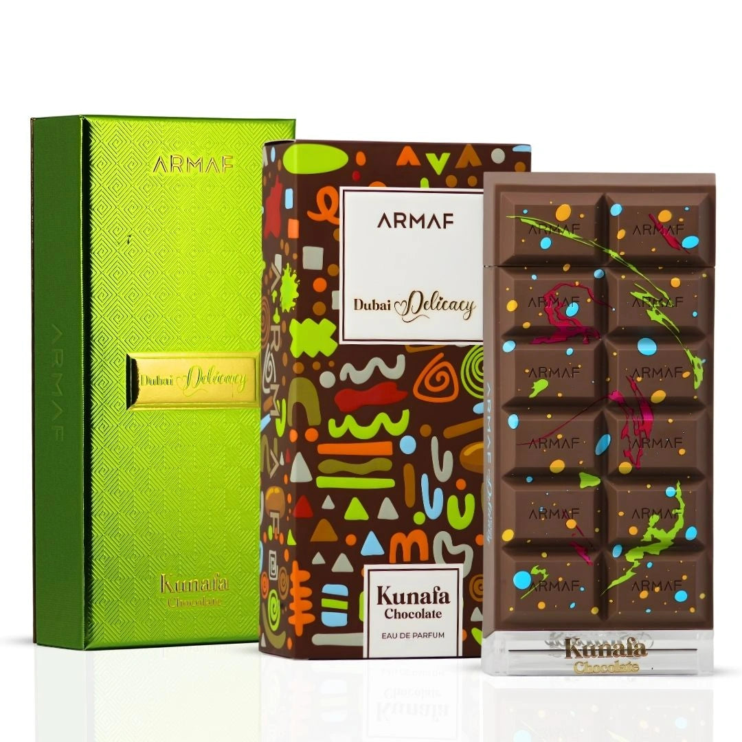 DUBAI DELICACY BY ARMAF 70 ML