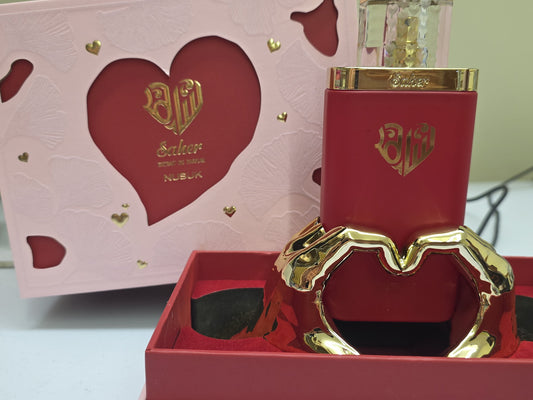 SAHER EXTRAIT DE PARFUM 100 ML BY NUSUK