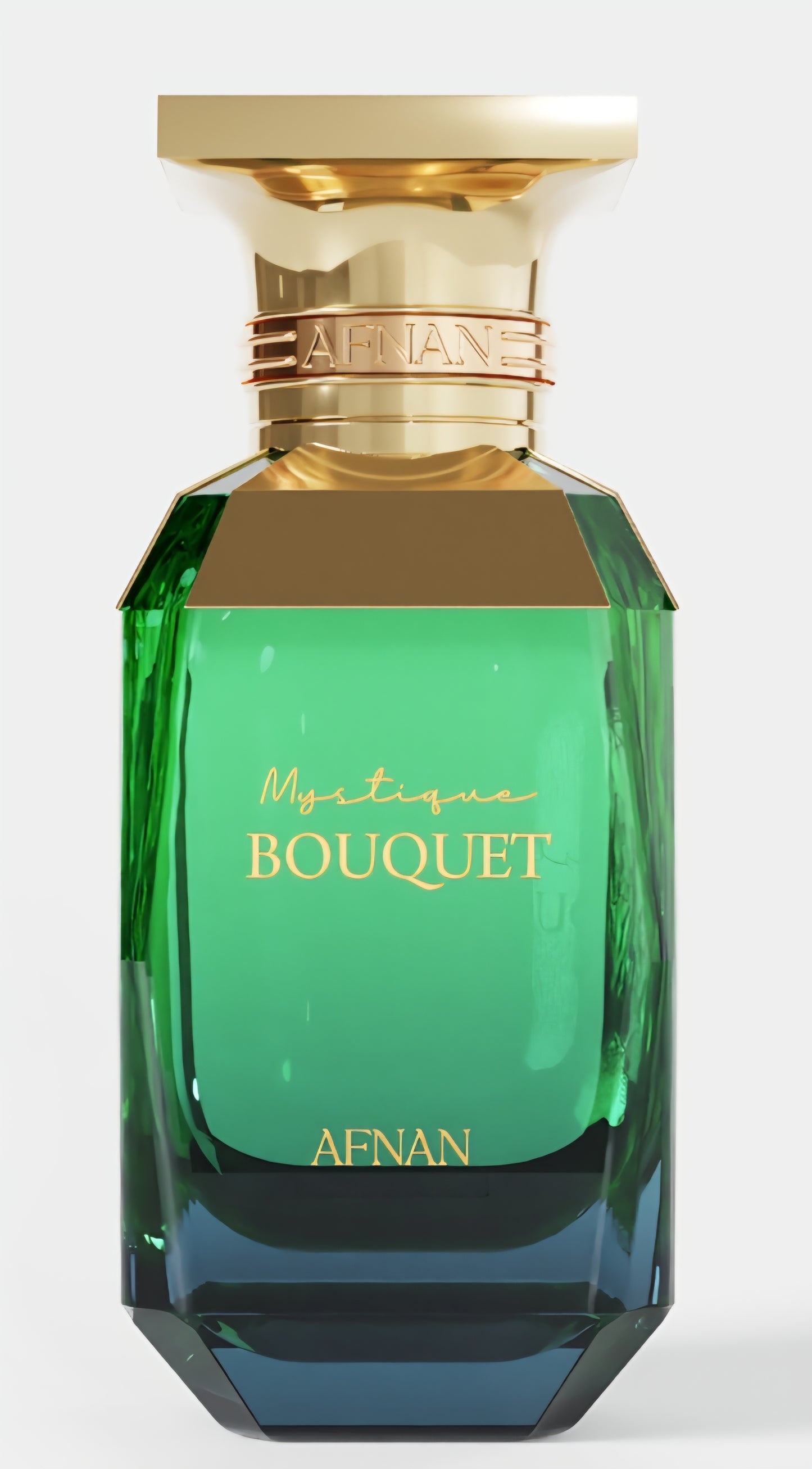 MYSTIQUE BOUQUET BY AFNAN 80 ML