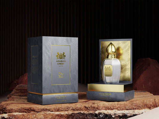 ROOH BY ARABIAN CREST 100MLS
