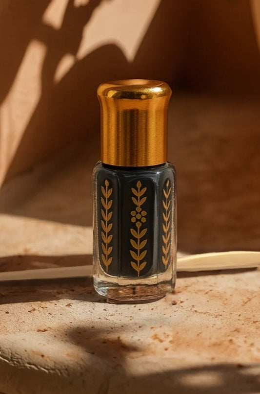 MOROCCAN KHOL BY SKALLI ESSENTIALS