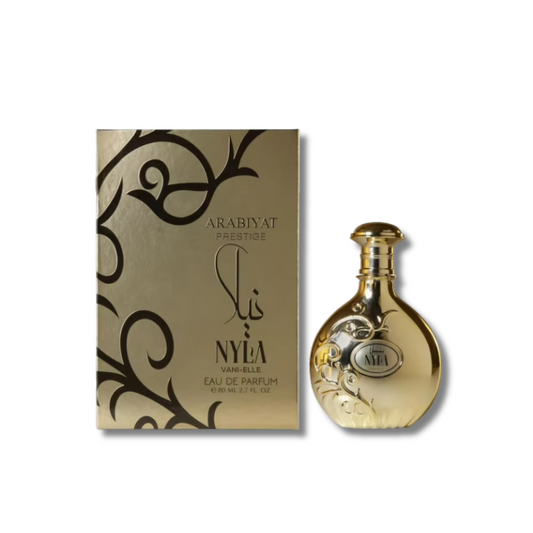 NYLA VANI-ELLE BY ARABIYAT PRESTIGE 80MLS