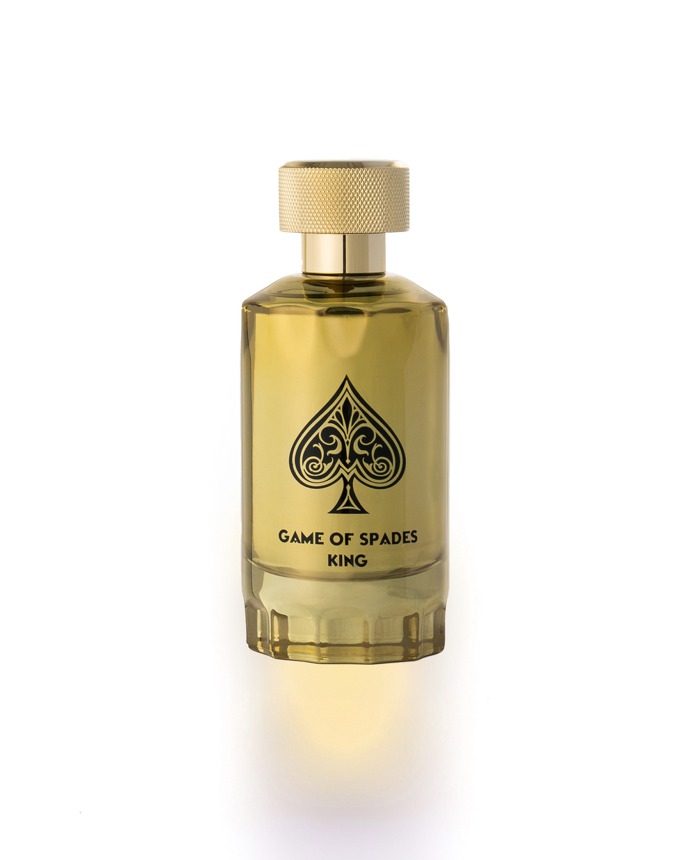 GAME OF SPADES KING BY JO MILANO LUXURY COLLECTION 100MLS