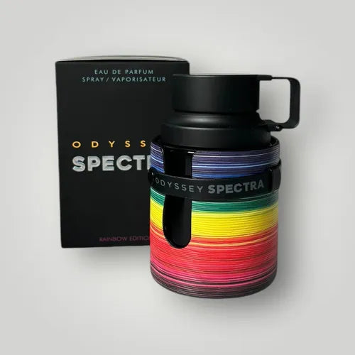 Odyssey Spectra by Armaf 100mls